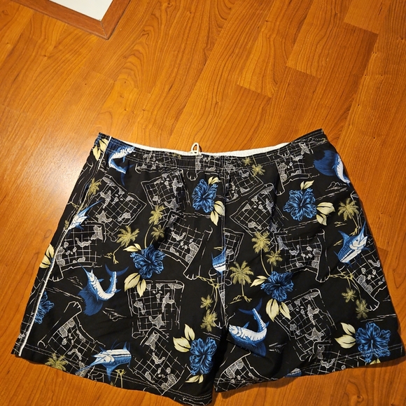 Men's size 3x swim trunk - Picture 14 of 14